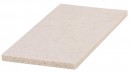 Pâslă albă 270x130x10mm