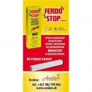 FerdoStop, cretă împotriva furnicilor și insectelor