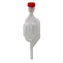 Dop de fermentare Ferrari 13070, plastic