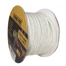 Etanșare fibră de sticlă 06x06 mm, pac. 5 kg,
