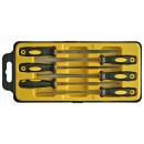 Set pile 4x170 mm 6 buc Strend Pro