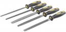Set pile 5 buc Strend Pro, 200mm