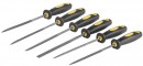 Set pile 6 buc Strend Pro, 150mm