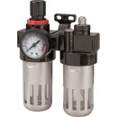 Filtru Airtool MF-3, cu regulator pentru compresor