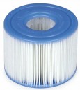 Filtru Intex® Twinpack 29001, pentru jacuzzi Pure Spa, 11x7 cm