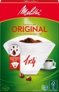 Filtru Melitta Original, 1x4/40 ks