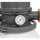 Pompa Filtrare Bestway® FlowClear™, 58497, 5678 litri/h. nisip