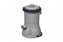 Filtrare Bestway® FlowClear™, 58383, cartuş, pentru piscină, 2006 lit./h
