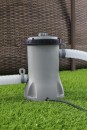 Filtrare Bestway® FlowClear™, 58383, cartuş, pentru piscină, 2006 lit./h