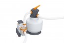 Filtrare Bestway® FlowClear™, 58486, nisip, pentru piscină, 11355 litri/h