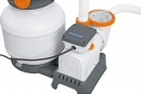 Filtrare Bestway® FlowClear™, 58499, nisip, 8327 litri/h