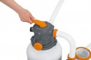 Filtrare Bestway® FlowClear™, 58499, nisip, 8327 litri/h