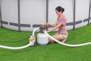 Filtrare Bestway® FlowClear™, 58499, nisip, 8327 litri/h