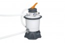 Filtrare Bestway® FlowClear™, 58515, nisip, pentru piscină, 3028 litri/h