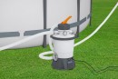 Filtrare Bestway® FlowClear™, 58515, nisip, pentru piscină, 3028 litri/h