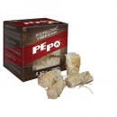 Firestarter PE-PO®, vata de lemn, 100 buc, 5 cm