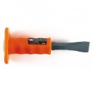 Dalta plana 300mm Strend Pro, + protectie PVC