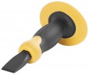 Daltă plată Strend Pro Premium, 300 mm, mâner PVC HD