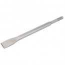 Dalta plata Worcraft RH18-38X, pentru ciocan demolator, SDS Max