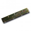 Racord plat 180x060/2,0 mm, zincat