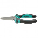 Clește cu cap plat Whirlpower 160mm, DIN5745