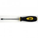 Șurubelniță plată 6,5x100mm Strend Pro, TUV/GS