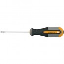 Șurubelniță plată 3x100mm Strand Pro