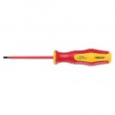 Șurubelniță plată Strend Pro CX547A, VDE 0,8x4,0x100 mm