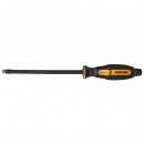 Șurubelniță plată Strike 8x200 mm Strend Pro, impact