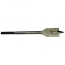 Burghie plate pentru lemn 10x400mm Strend Pro