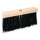 Mătură de podea 250 mm (NEGRU)