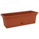 Ghiveci de flori 50x20x16cm ICS MELISSA