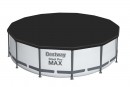 Capac pentru piscină Flowclear™ PVC 58248 Bestway 4,27 m