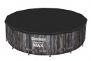 Capac pentru piscină Flowclear™ PVC 58248 Bestway 4,27 m