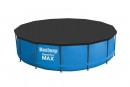 Capac pentru piscină Flowclear™ PVC 58248 Bestway 4,27 m