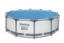Acoperire solară pentru piscină Flowclear™ 58060 Bestway® 3,66 m