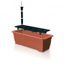 Ghiveci de flori 500x169mm CONSERVATOR BALCON