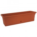 Ghiveci cu flori 60x20x16cm ICS MELISSA