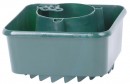 Ghiveci de flori GDA Harvester 504, 27x15 cm, pentru rosii