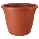 Ghiveci rotund 40x32cm ICS THEA