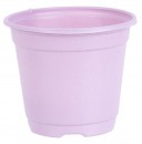 Ghiveci de flori Strend Pro, pentru rasad, rotund 15x15x13 cm, 1,6 lit.