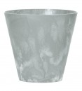 Ghiveci pentru flori TUBUS Beton 250x233 mm