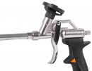 Pistol ​​spumă 180mm Strend Pro, arc de înaltă calitate, Alu