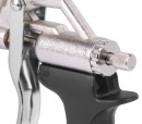 Pistol ​​spumă 180mm Strend Pro, arc de înaltă calitate, Alu