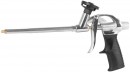 Pistol spumă Strend Pro PREMIUM, arc de înaltă calitate Alu, Cr