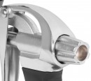 Pistol spumă Strend Pro PREMIUM, arc de înaltă calitate Alu, Cr
