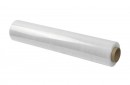 Film extensibil, 500 mm, 23 µm, L-115 m, transparent