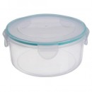 Recipient pentru alimente MagicHome 2.30 lit, rotunjit, Clip