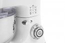 Robot de bucatarie MagicHome, Lenotre, 1000W, 230V, 3in1, alb-negru