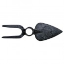 Sapa forjata ascutita 300g